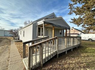 1208 N Emory Ave, North Platte, NE 69101