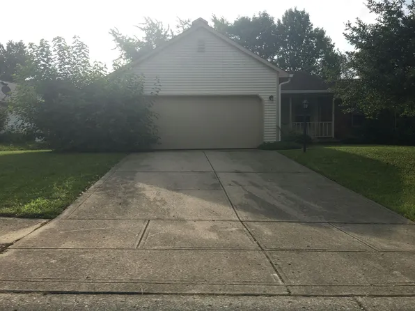 6015 Buell Ln, Indianapolis, IN 46254