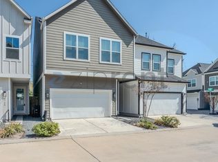 6706 Parker Grove Ln, Houston, TX 77076
