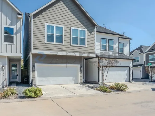 6706 Parker Grove Ln, Houston, TX 77076