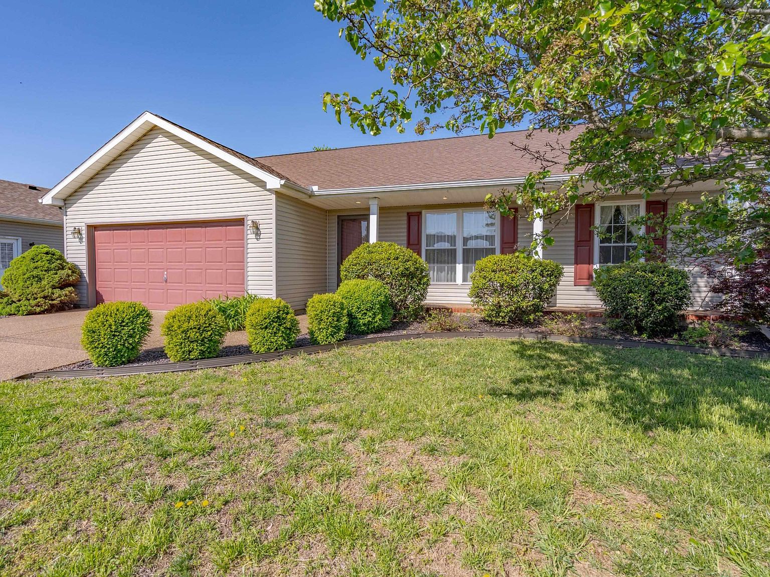4099 Country Ridge Dr, Newburgh, IN 47630 Zillow
