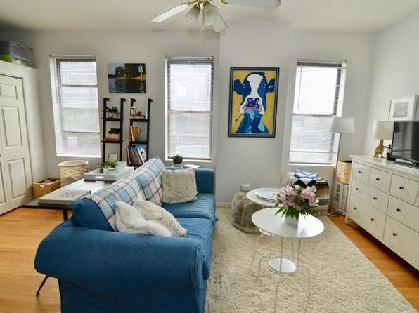 40 Saint Botolph St APT 38