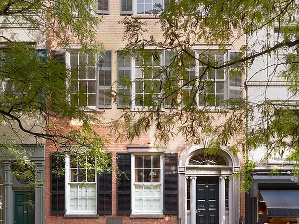 203 Prince St, New York, NY 10012