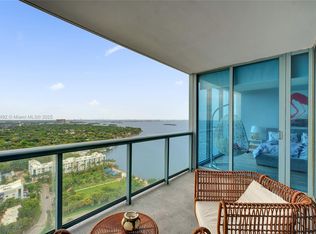 Blue Condo, Miami, FL 33137