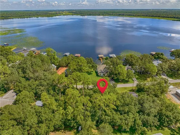 2637 Oak Beach Boulevard, Sebring, FL 33875