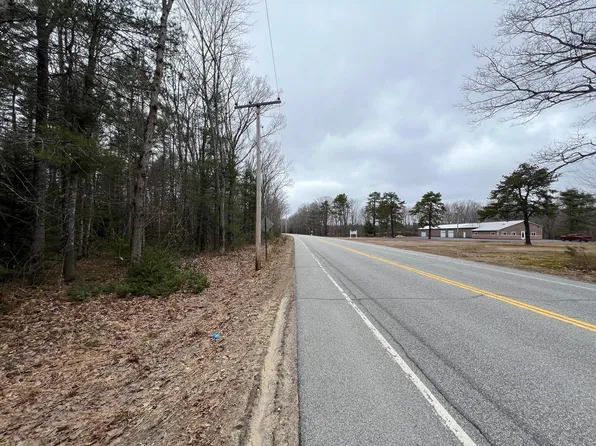 0 New County Road, Dayton, ME 04005
