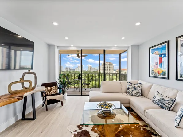 20379 W Country Club Drive #937, Aventura, FL 33180