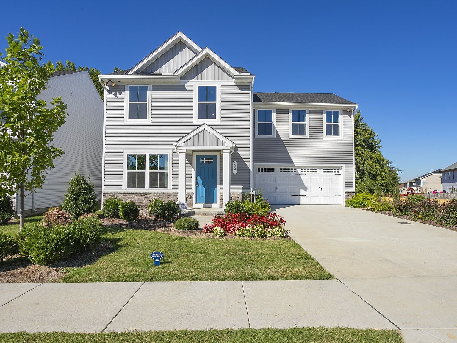 3224 Haskell Ln, Antioch, TN 37013 Zillow