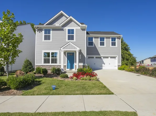 3224 Haskell Ln, Antioch, TN 37013