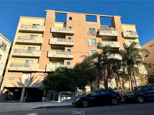 980 S Oxford Ave Unit 304, Los Angeles, CA 90006