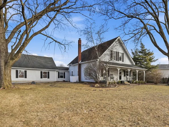 14322 Cumberland Rd, Noblesville, IN 46060