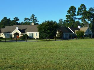 885 Lakebay Rd, Vass, NC 28394