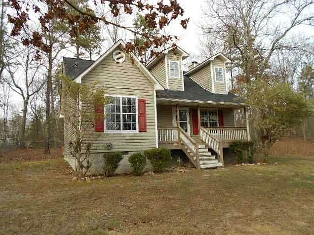 316 GRIFFIN RD NW CARTERSVILLE GA 30120 $97,900