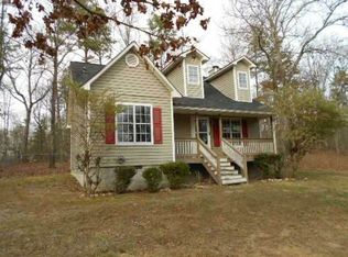 316 Griffin Rd, Cartersville, GA 30120