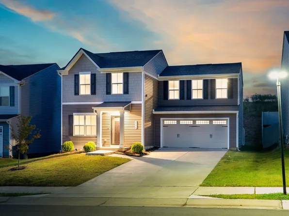 2306 Brokeshire Dr, White House, TN 37188