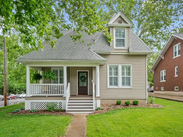 404 N Metter Ave, Columbia, IL 62236