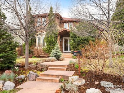 3151 6th St, Boulder, CO, 80304