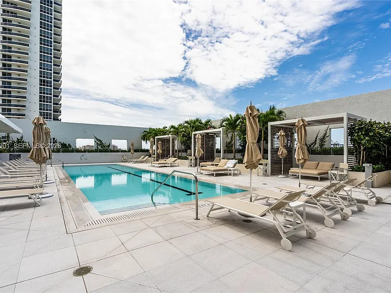 450 Alton Rd #1906 — Photo 9