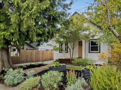 6611 SE Steele St, Portland, OR, 97206