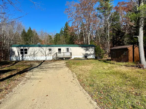 41 Vickerson Drive, New Gloucester, ME 04260