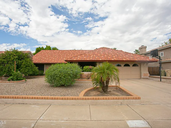 19198 N 68TH Avenue, Glendale, AZ 85308