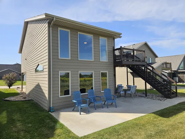 290 240th Ave #127, Arnolds Park, IA 51331