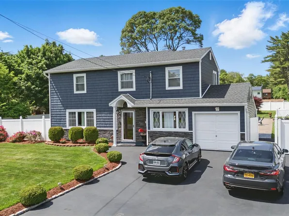 23 Lexington Avenue, Brentwood, NY 11717