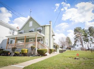 246 High St, Wilkes Barre, PA