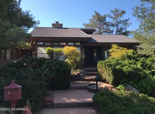36 Ponderosa Rd, Sedona, AZ 86351