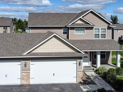 14744 76th St NE, Otsego, MN, 55330