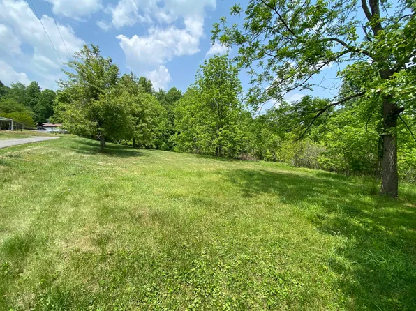 Lombard St Lot 2, Gate City, VA 24251