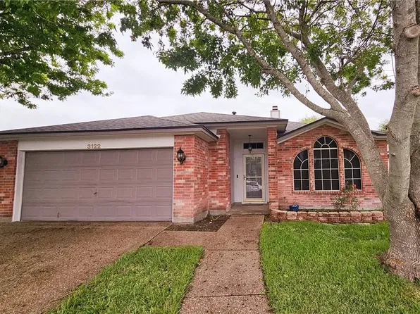 3122 Quebec Dr, Corpus Christi, TX 78414