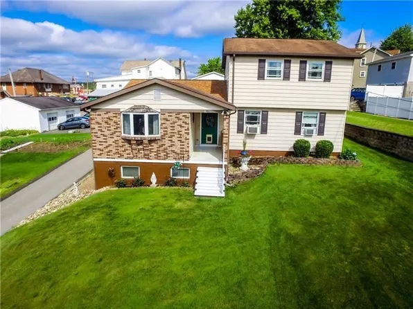 116 Green St, Chicora, PA 16025