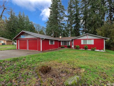 21302 118th Street Ct E, Sumner, WA, 98391