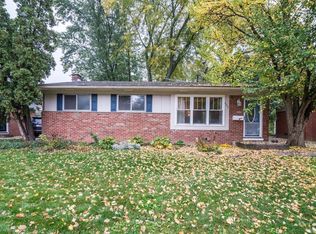 2223 Faye Dr, Ann Arbor, MI