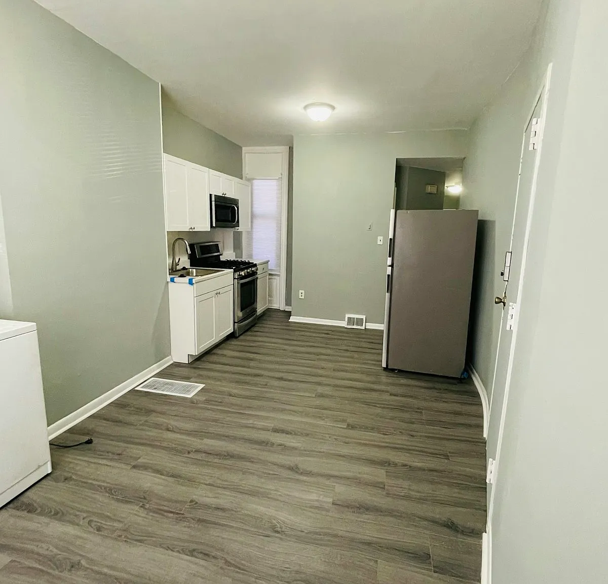 2831 West Oxford Street, Unit 1 — Photo 4