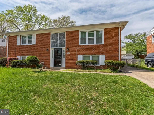 1301 Iron Forge Rd, District Heights, MD 20747