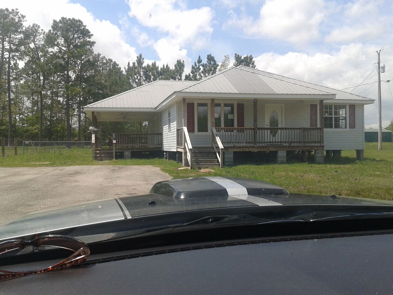 18371 Fenton Dedeaux Rd, Kiln, MS 39556 Zillow