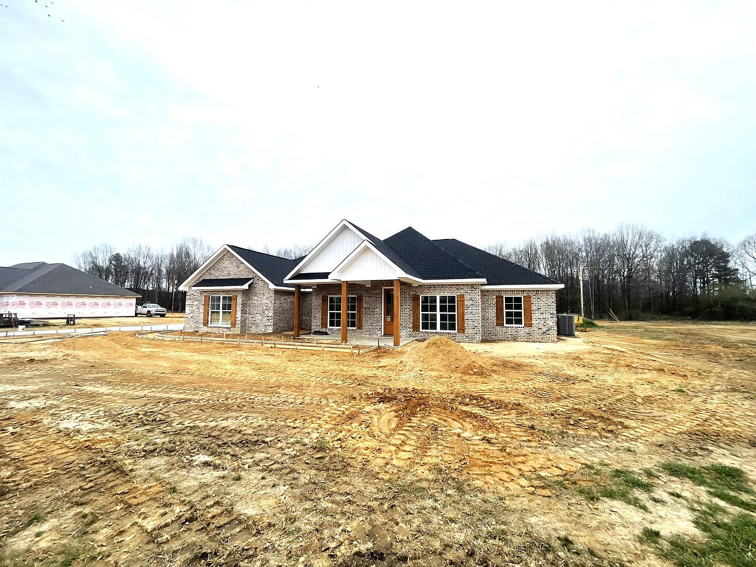 124 N Rayleigh Dr, Steens, MS 39766 MLS 24131 Zillow