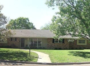 5318 Lake Jackson St, Waco, TX 76710
