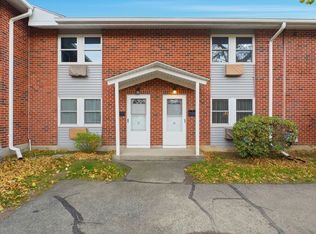 19 Manor Ct #19, Springfield, MA 01118