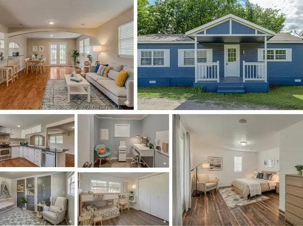 603 S Poplar St, Guthrie, OK 73044