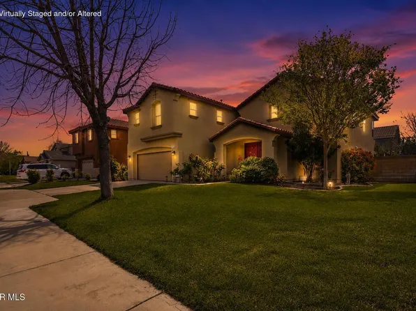 2604 W Avenue K6, Lancaster, CA 93536