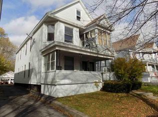 247 McClellan St, Schenectady, NY 12304