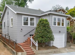 109 Sunnyside Ave, San Anselmo, CA 94960