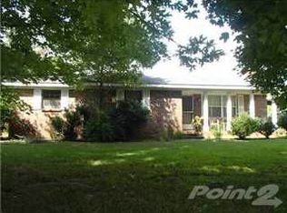 400 County Road 558, Rogersville, AL 35652