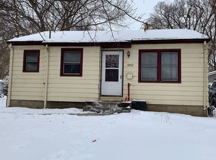 3512 27th Pl, Des Moines, IA 50310