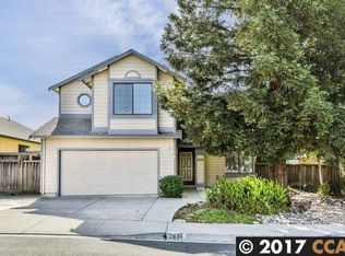 2636 Wellington Ct, Concord, CA