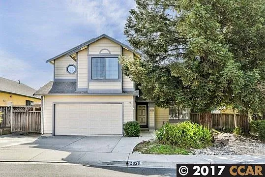 2636 Wellington Ct photo 1