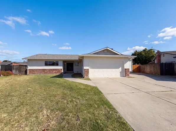 8845 Los Olivas Ct, Stockton, CA 95210